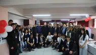 Hopa Belediyesi’nden TÜBİTAK 4006 Bilim Fuarı’na Destek: Gençler Geleceğe Umut Oluyor