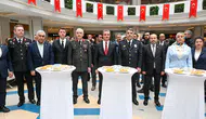 Güvenlik Görevlileri, Yardımlaşma İçin Bir Araya Geldi