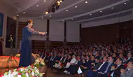 İSPADER’den Unutulmaz Gece: Aysun Gültekin Özel Programında Duygu Dolu Anlar
