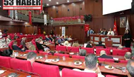 İzmit'te Mayıs Ayı İkinci Oturumu Düzenlendi