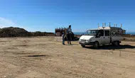 Arsin Belediyesi Fen İşleri Müdürlüğü Çalışmalarını Sürdürüyor