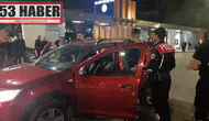 Elazığ'da Güvenlik İçin Güçlü Adımlar: Huzur Ortamı Korunuyor!