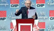 Kemal Kılıçdaroğlu: Partiyi pavyon masalarına meze edenlerden hesap soracağım