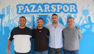 Pazarspor, 2023-2024 Sezonu İçin Yapılandırma Çalışmalarına Start Verdi!