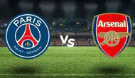 PSG - Arsenal maçı ne zaman, saat kaçta? PSG - Arsenal maçı ne zaman oynanacak, hangi kanalda?