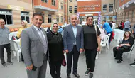 Bayburt'ta Beyin Sağlığı Semineri Düzenlendi: Sağlıklı Yaşlanmanın İpuçları Paylaşıldı