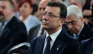 İmamoğlu: Teslim olma değil kararlılıkla yürüme zamanı