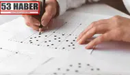 Hafta Sonu Hangi Sınav Var? 13-14 Haziran 2026 Sınav Takvimi ve LGS Detayları neler?