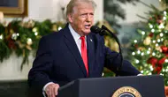 Trump: İran, Hürmüz Boğazı'ndan geçen gemilerden ücret alınmadığını bildirdi