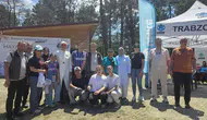Trabzon Orman Bölge Müdürlüğü'nden Hayatta Kal 2026 Festivaline Doğa Eğitimi Desteği