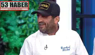 Mehmet Şef küplere bindi: Mehmet Şef ile Bedri Usta arasında meze tartışması!