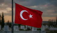 Fırat Kalkanı Bölgesi'nden Üzücü Bir Gelişme: Astsubay Kenan Şahin Şehit Düştü