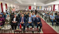 Başkan Er: Kerbela Olayından Alınacak En Önemli Ders Birlik ve Dayanışmadır!