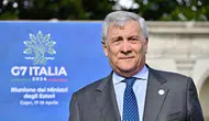 Tajani’den Almanya’daki Stade olayına ilişkin taziye mesajı