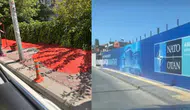 Ankara, NATO Zirvesi İçin Güzelleşiyor: Başkent Yeniden Şekil Alıyor!