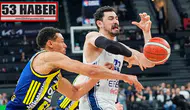 Basketbol Arenasında Büyük Karşılaşma: Fenerbahçe Beko, Anadolu Efes’i Ağırlıyor!