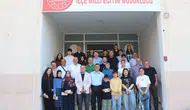 Arsin'de Okul Birincilerine 4 Bin TL'lik Başarı Ödülü
