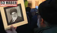Ali Hamaney'in Cenazesi 9 Temmuz'da Toprağa Verilecek