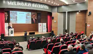 Kayseri’de bin 740 din görevlisine afet ve yangın farkındalık eğitimi verildi