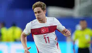 Kenan Yıldız'ın hayalleri üç maçta paramparça oldu: Montella ile talihsiz deneyim