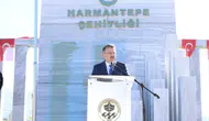 Başkan Genç: Harmantepe Şehitlerine Vefa Borcumuzu Yerine Getireceğiz