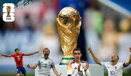 Futbol sahasında bilimsel kehanet: Yapay zeka Dünya Kupası favorisini belirledi: Türkiye'nin sıralamadaki konumu şaşırttı!