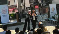 Trabzon’da Çocuklara Kitap ve Tiyatroyu Birleştiren Anlamlı Etkinlik