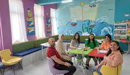 Güneysu’da Sene Sonu Zümre Toplantıları Gerçekleştirildi