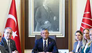 Delegelerin Harekete Geçmesiyle Özgür Özel, Olağanüstü Kurultay İçin İmza Sayısını Tamamladı!
