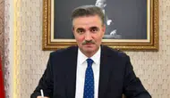 Erzurum Valisi Baruş’tan Jandarma Teşkilatının 187. Kuruluş Yıl Dönümü Mesajı