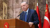 Cumhurbaşkanı Erdoğan: 103 yıllık cumhuriyetin en başarılı kadrosu olduk
