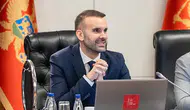 Spajic: Karadağ’dan 1 milyar euroluk otoyol yatırımı