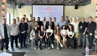 Trabzon Mobilya Sektörü Moskova'da Yeni İş Birlikleri İçin Masaya Oturdu