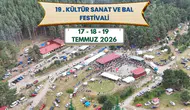 Şenkaya’da Festival Coşkusu Temmuz’da Yaşanacak