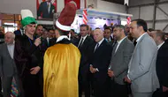 Erzurum’da Mesleki ve Teknik Eğitim Fuarı Gençlerin Projelerine Sahne Oldu