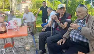 Kemalpaşa'da Köy Ziyaretleriyle Teşkilat Çalışmaları Değerlendirildi