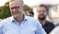 Albanese: Amerika Birleşik Devletleri bizim en güçlü müttefikimizdir