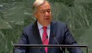 Guterres: Bugünün Temiz Enerji Yatırımları, Geleceğin İklimini Belirliyor