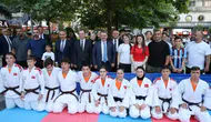 Trabzon'da Yaz Spor Okulları Coşkuyla Açıldı: 3 Bin 500 Çocuk Ücretsiz Spor Eğitimi Alacak