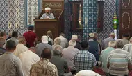 Yomra’da Aşure Günü Birlik ve Beraberlik Etkinlikleriyle Kutlandı