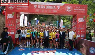 Ultra Sümela Koşusu’nda Doğa, Tarih ve Spor Buluştu