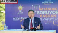 Başkan Genç Yeşilova’da Vatandaşları Dinledi: Talepler Tek Tek Not Alındı