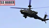 Hürmüz Boğazı’nda ABD'ye Ait Bir Helikopter Düştü