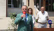 Vakfıkebir’de El Emeği Göz Nuru Sergisi Yoğun İlgi Gördü