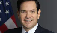 Rubio, BAE Cumhurbaşkanı Bin Zayed ile Orta Doğu'daki Güncel Olayları Masaya Yatırdı