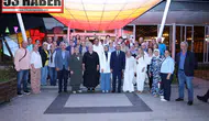 Kosova Kadınlar Yardımlaşma Derneği Heyeti Rize’de Ağırlandı