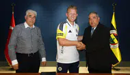 Fenerbahçe'den TFF'nin yabancı kuralı kararına tepki