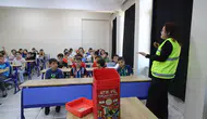 Hopa Belediyesi'nden Öğrencilere Sıfır Atık ve Geri Dönüşüm Eğitimi