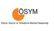 ÖSYM Başkanı Ersoy: Bilgi güvenliği sertifikamız yenilendi
