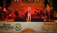 Kula'da "Dünyanın Merkezi Gökçeören (Menye) Kültür Festivali" düzenlendi